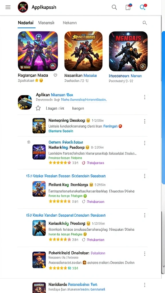 567luck - Grafik yang memukau dan penuh warna.