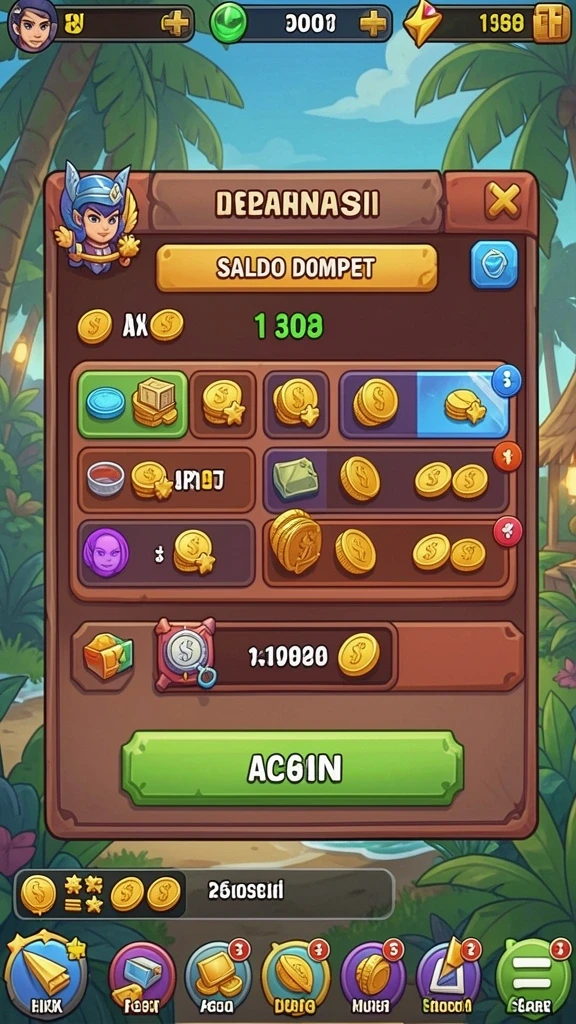 777rt - Fitur slot terbaru yang memikat dan menggembirakan.