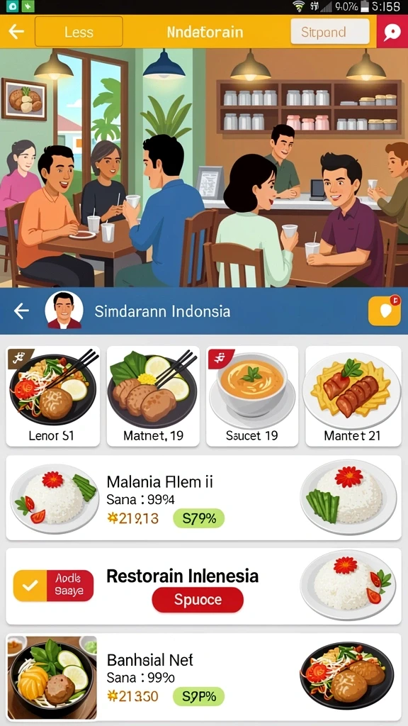 alisanrp - Pengalaman multiplayer yang seru dengan teman-teman.