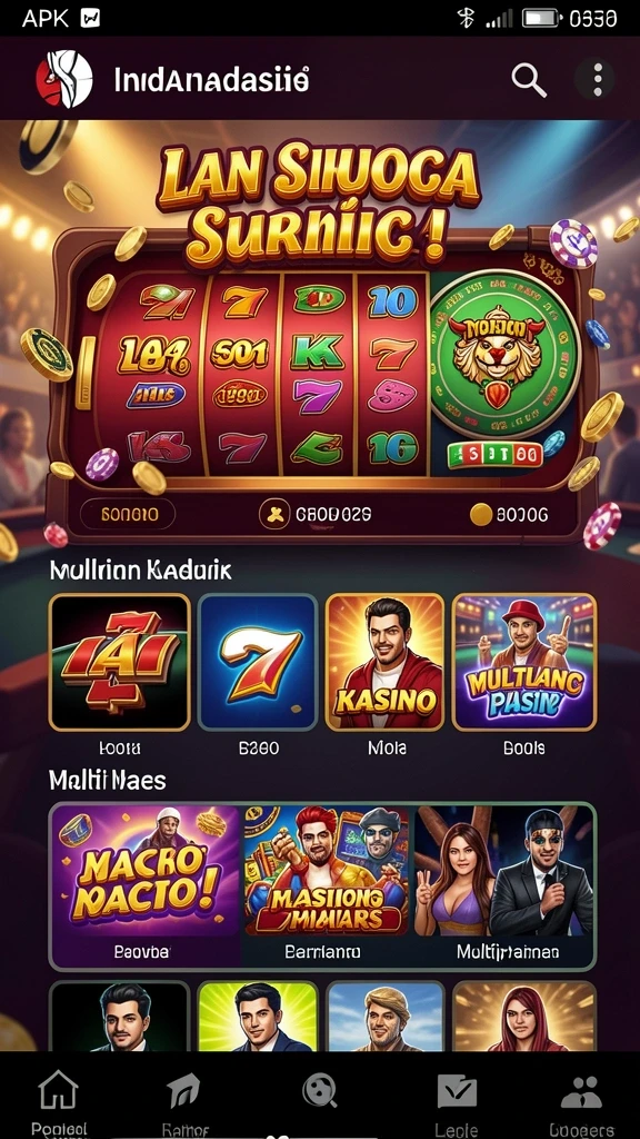 dax69 - Komunitas game yang aktif dan mendukung satu sama lain.