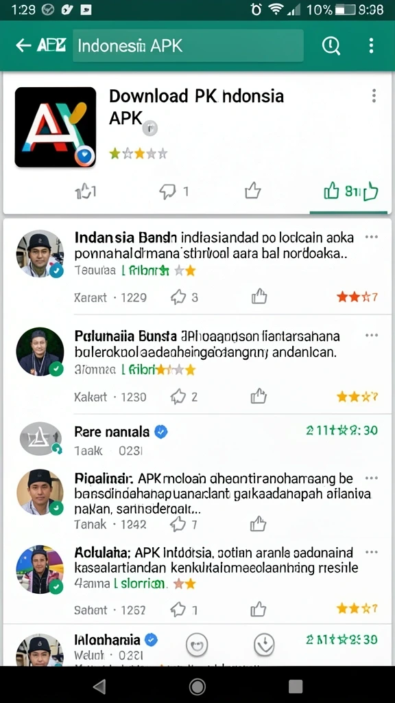 dewi138 - Tampilan antarmuka yang sederhana dan intuitif.