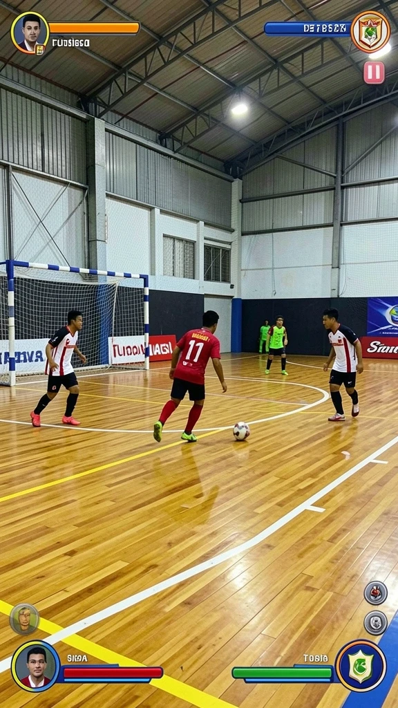 dewi138 - Grafis cerah dan menarik perhatian.