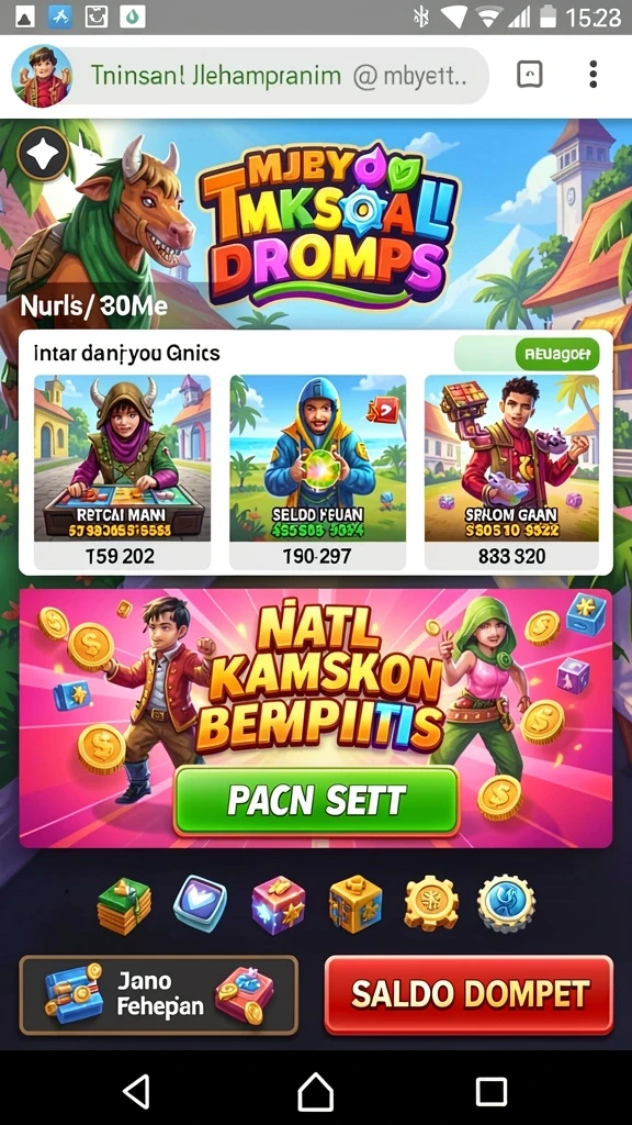 dingdongtogel - Bagian hasil terbaru togel dengan informasi yang akurat.