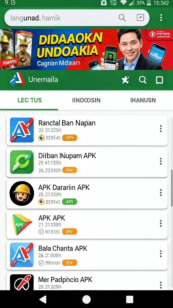 dunia77 - Desain karakter yang unik dan menarik.