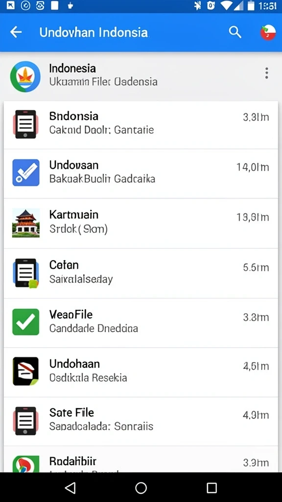 koin138 - Screenshot memperlihatkan fitur bonus yang menawarkan hadiah menarik.