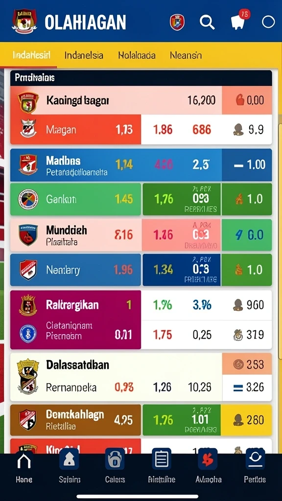 luck365 - Fitur komunitas untuk berinteraksi dengan pemain lain.