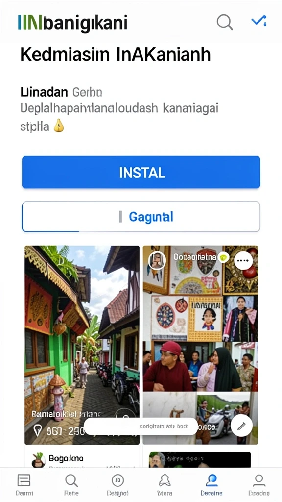 mabar88 - Fitur interaksi sosial antara pemain yang menyenangkan.