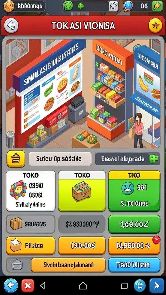 nusantaratoto - Fitur live draw yang menarik dan mendebarkan.