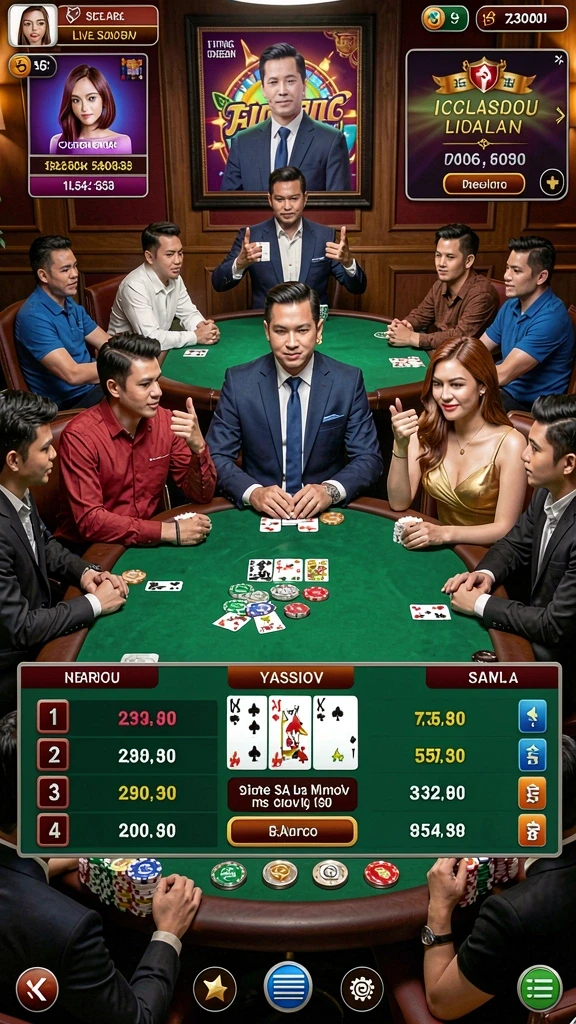 qq88asia - Grafis permainan yang memukau.