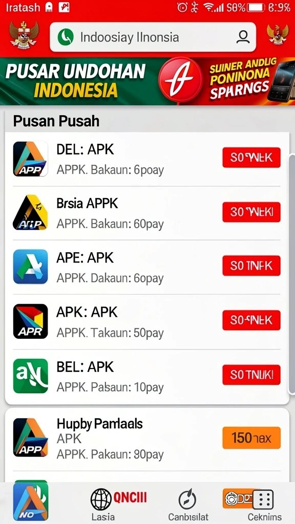 rr44 - Misi menantang dengan grafis menakjubkan.