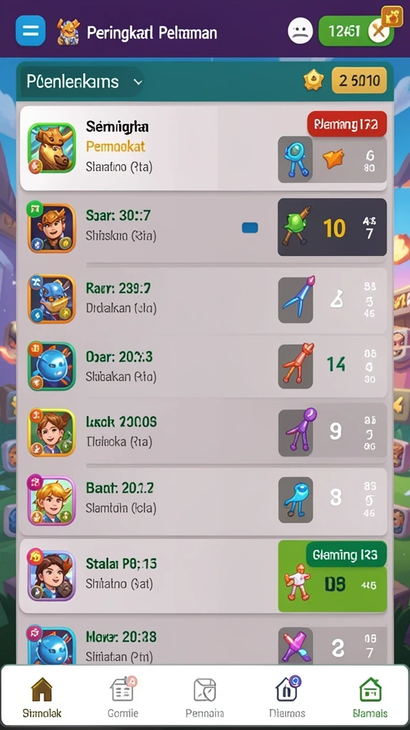 sukses777 - Beragam tema permainan slot yang seru.