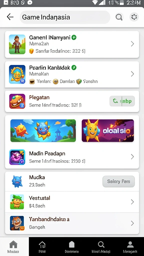 sultanslot - Tampilan antarmuka yang menarik dan mudah digunakan.