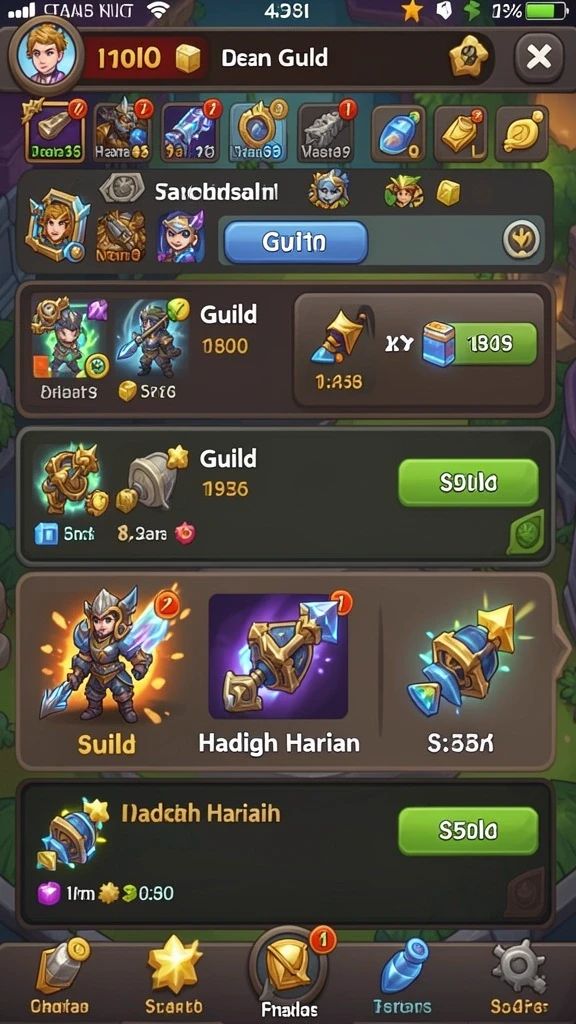 sultanslot - Fitur bonus yang menarik dan menguntungkan.