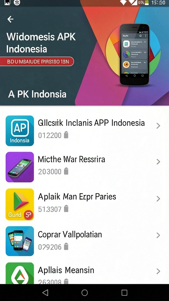 vo777 - Visual karakter yang dapat dikustomisasi.