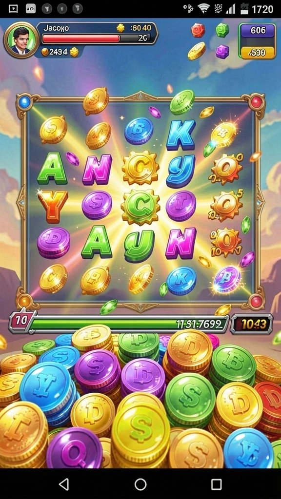 vt789 - Mode multiplayer yang seru dan kompetitif.