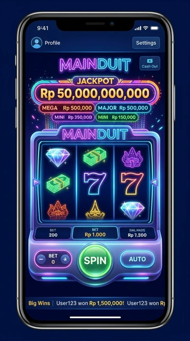 Cuplikan fitur inti — navigasi cepat di genggaman